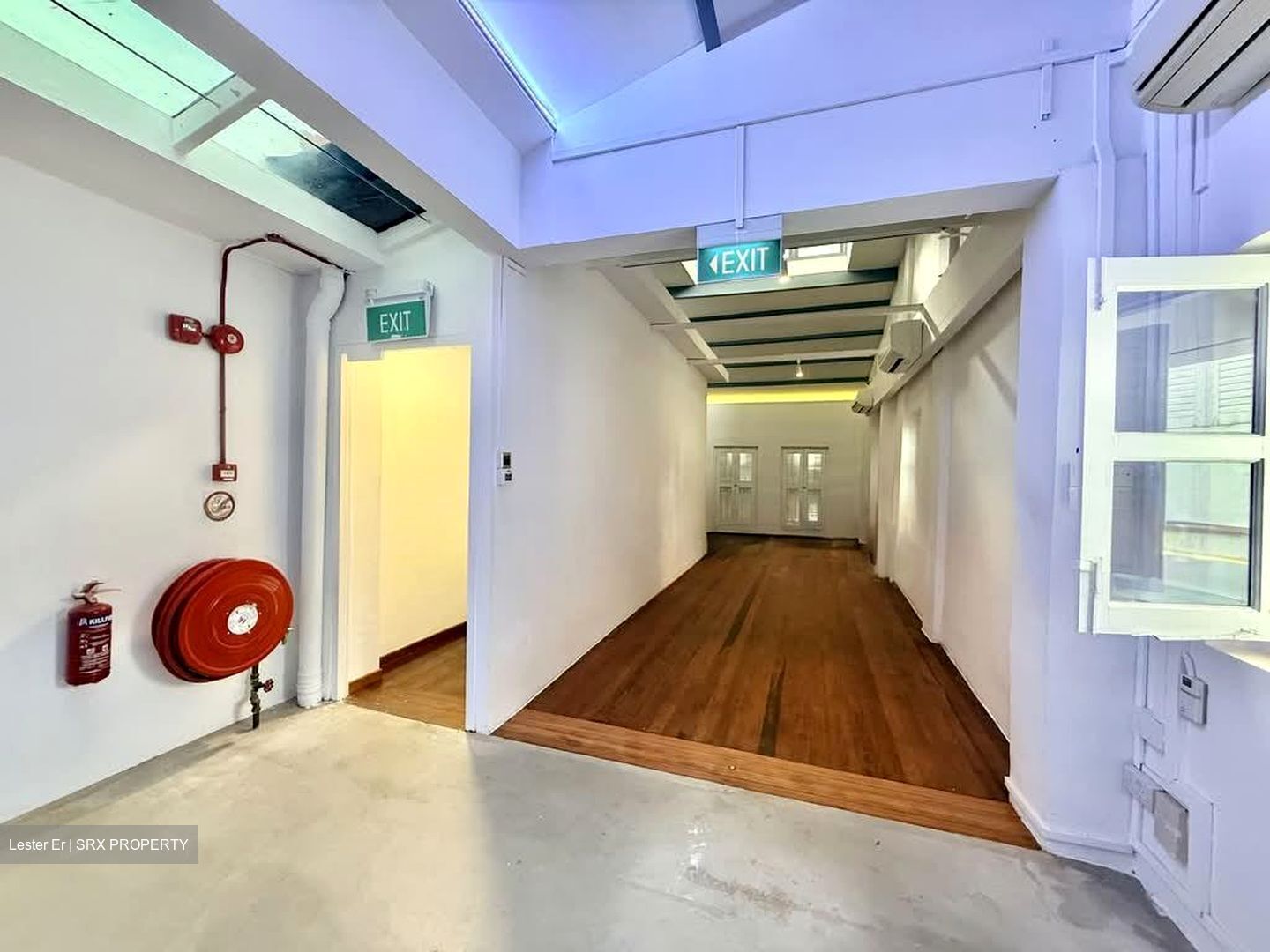 Prinsep Place (D7), Shop House #547967061